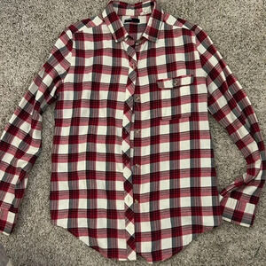 Urban outfitters flannel
